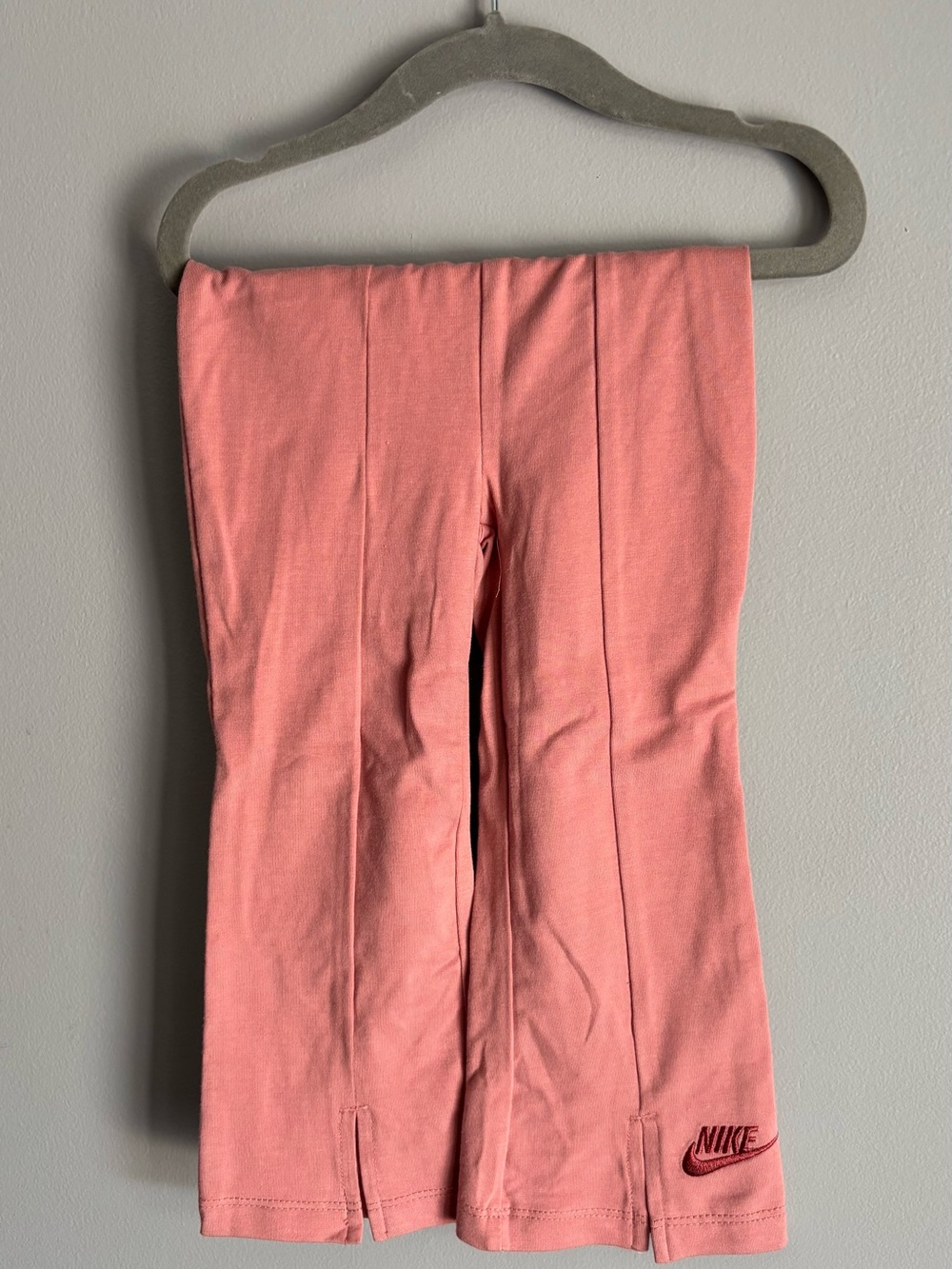 NWOT Toddler Girl Nike Pants - Picture 2 of 2